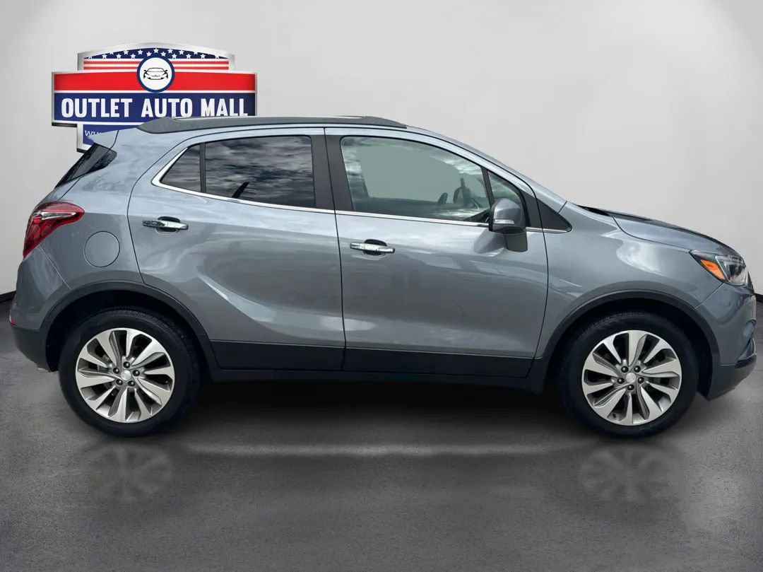 Used 2019 Buick Encore Preferred w/ Safety Package image 2