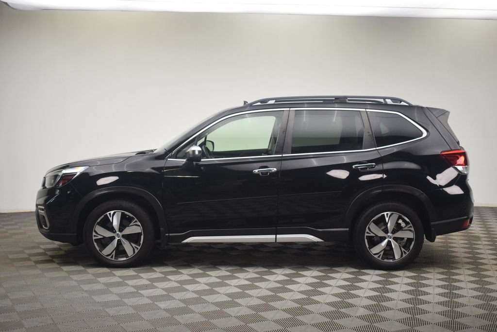 Used 2019 Subaru Forester Touring w/ Popular Package #3 AWD/4WD image 12