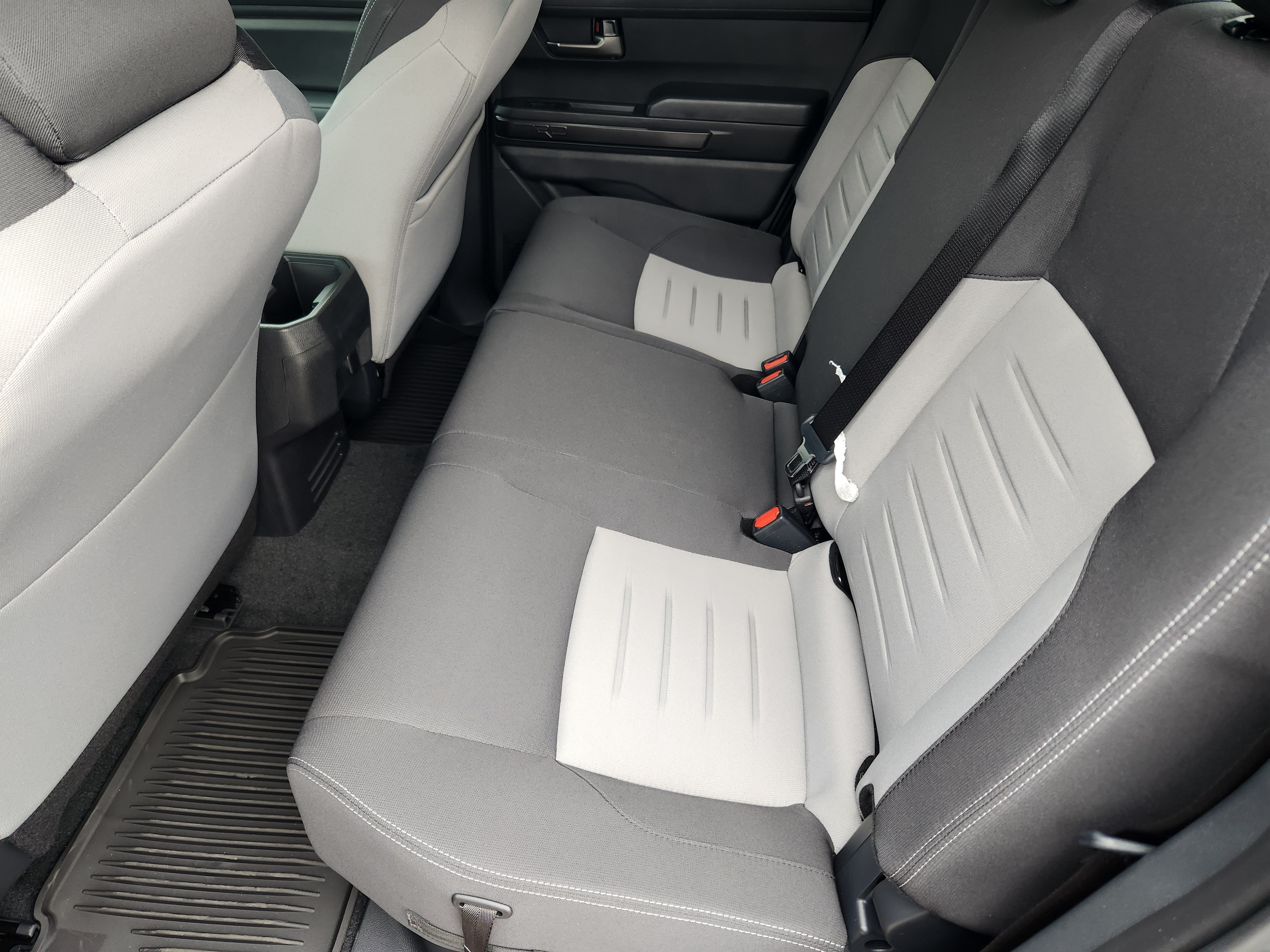 New 2026 Toyota Tacoma TRD Off-Road AWD/4WD image 18