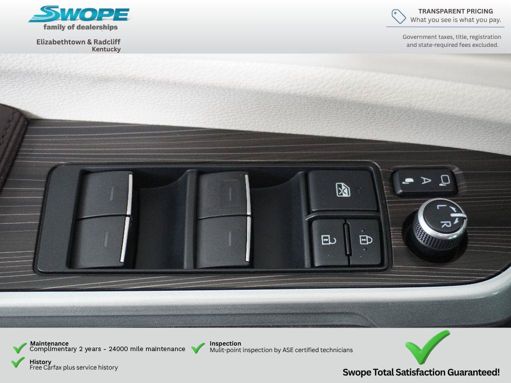 Used 2021 Toyota Sienna Platinum FWD image 15