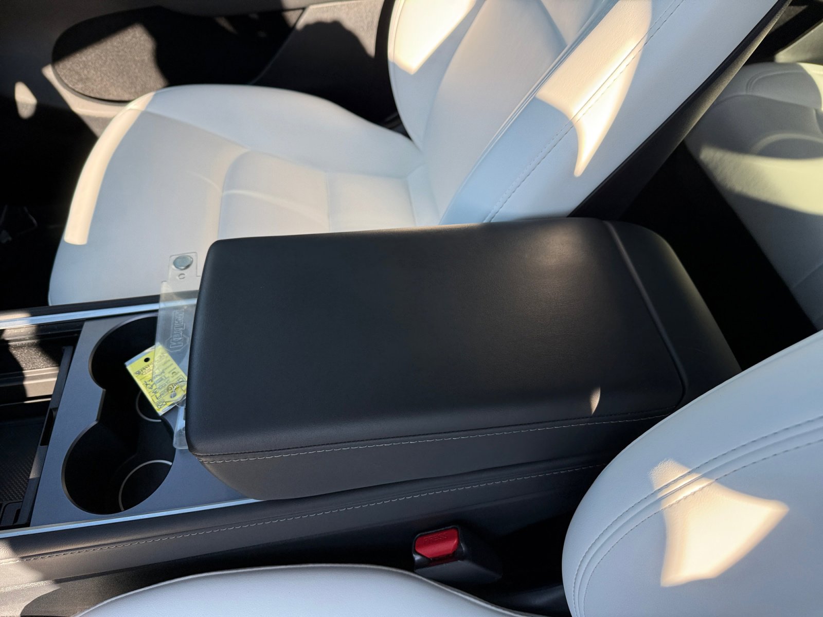 Used 2023 Tesla Model Y Long Range image 14