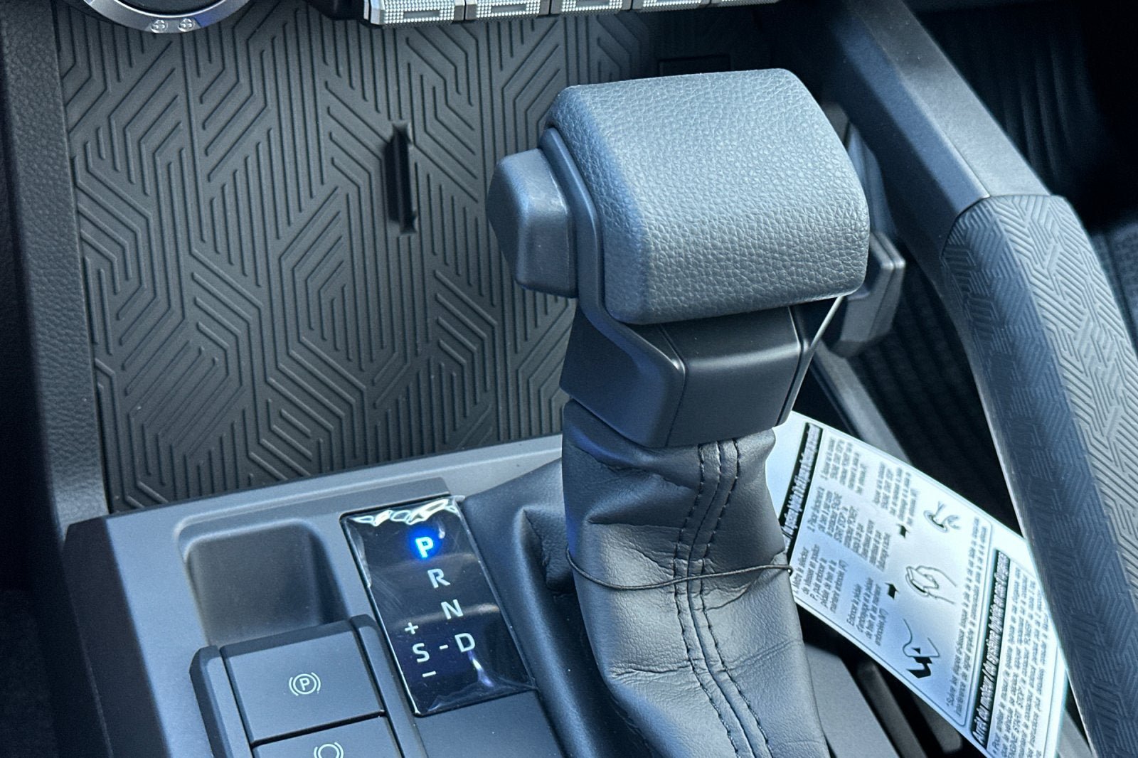 New 2026 Toyota Tacoma SR RWD image 23