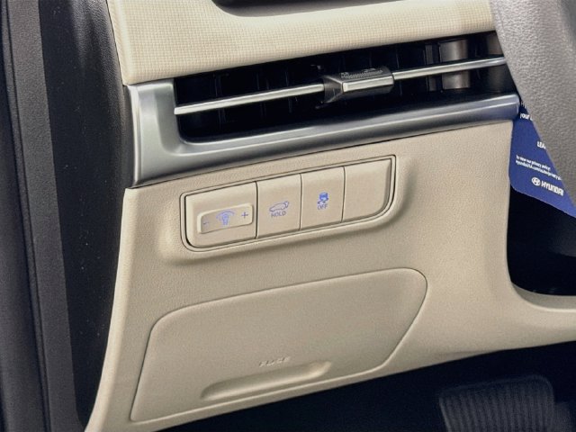 Certified 2026 Hyundai Tucson SEL FWD image 14
