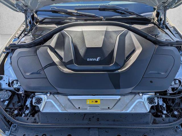 Used 2023 BMW i4 M50 w/ Parking Assistance Package image 24