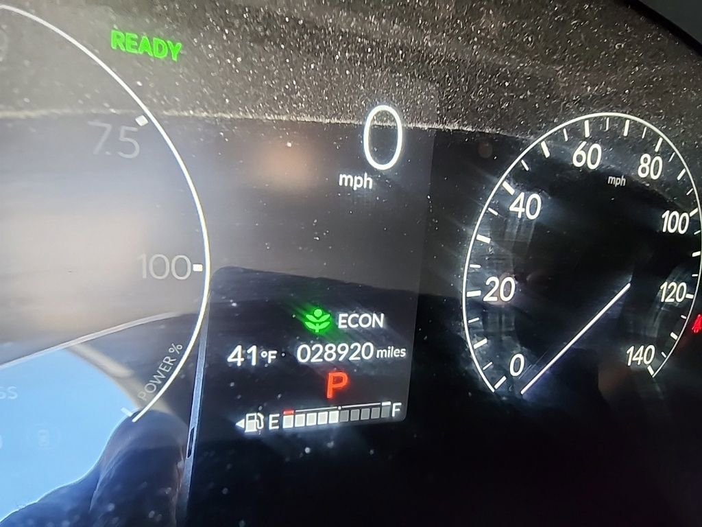 Certified 2023 Honda CR-V Sport Touring image 18