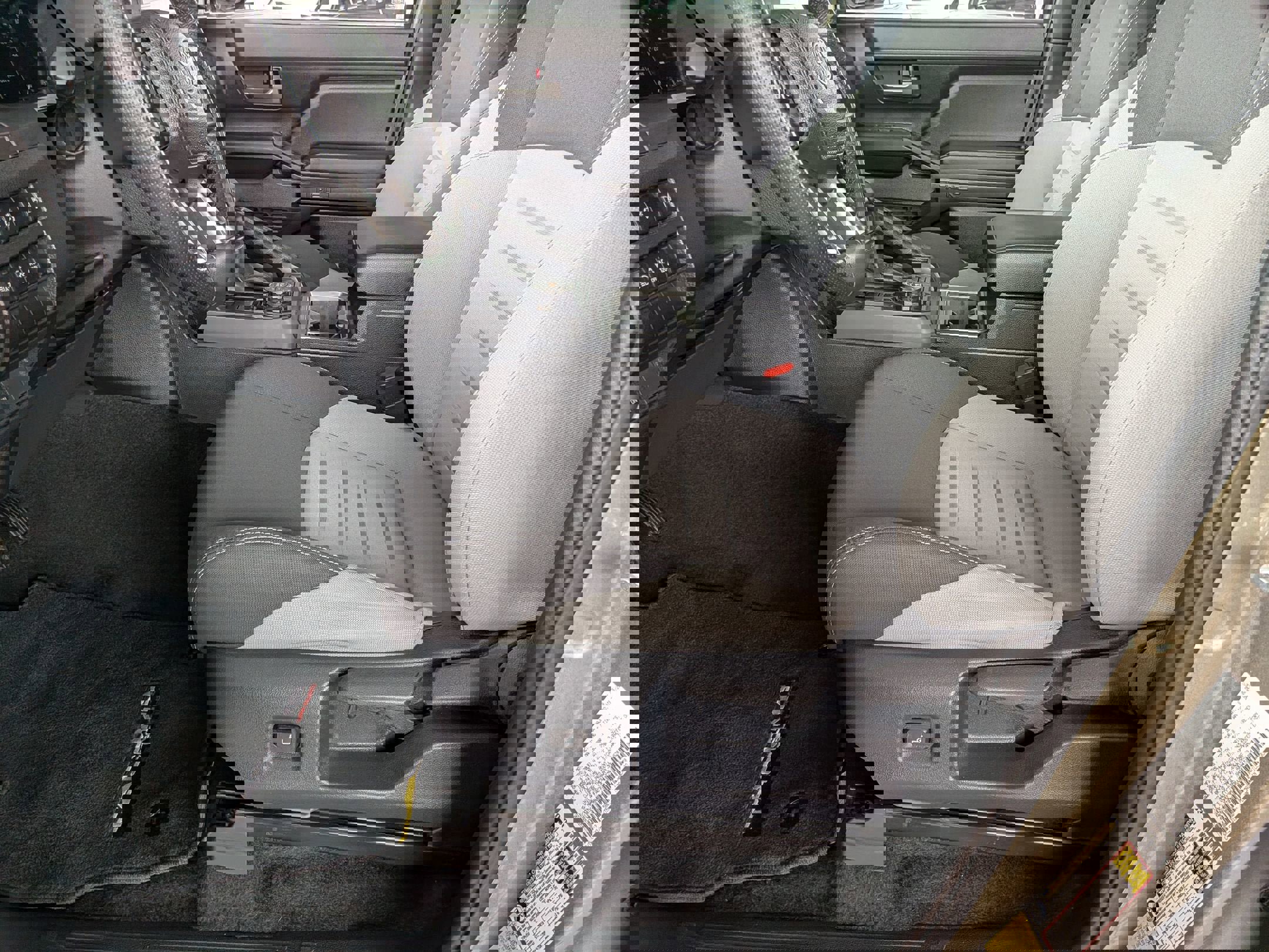 Used 2025 Toyota Tacoma TRD Off-Road image 11