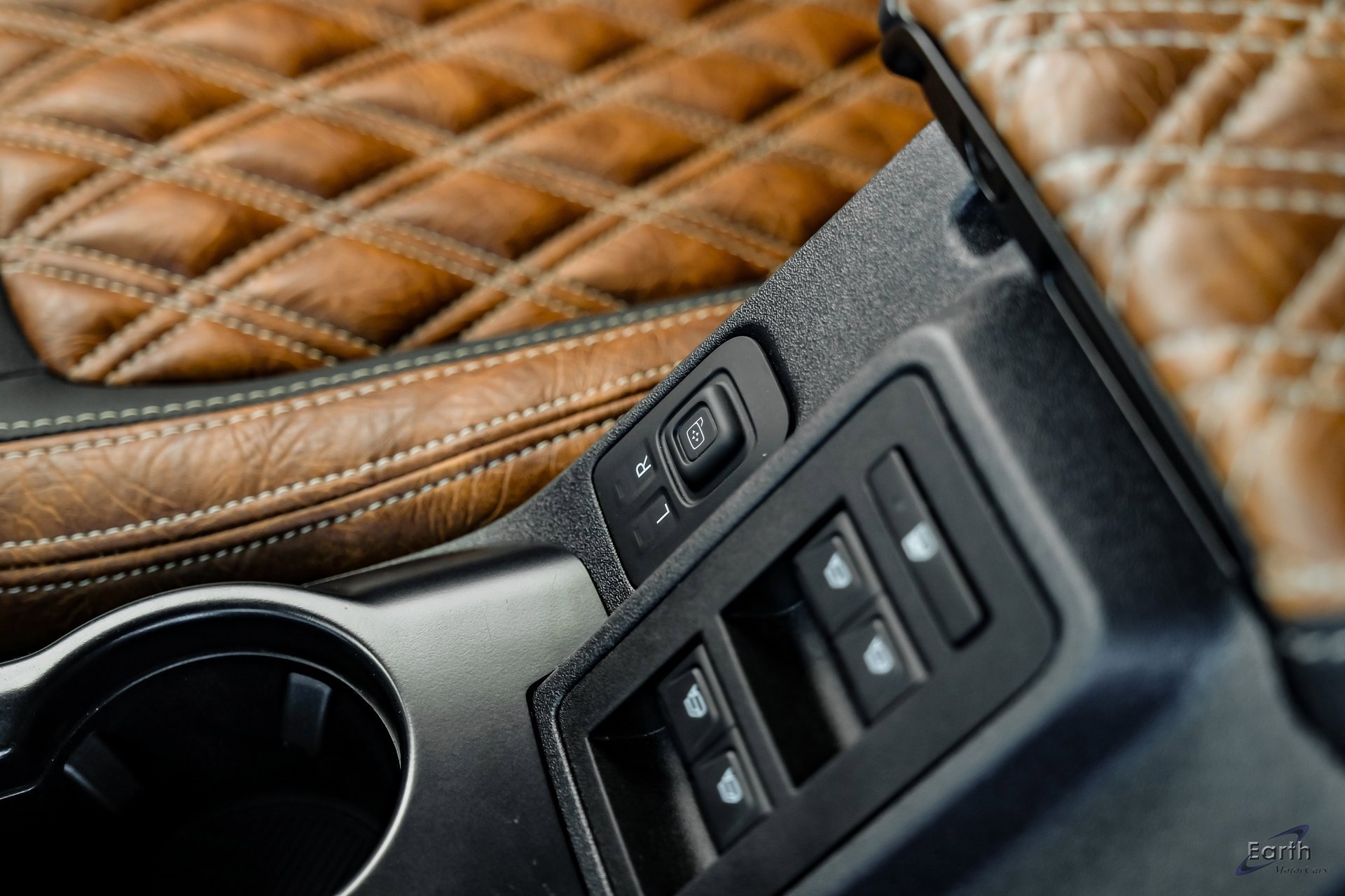 Used 2024 Ford Bronco Big Bend image 54