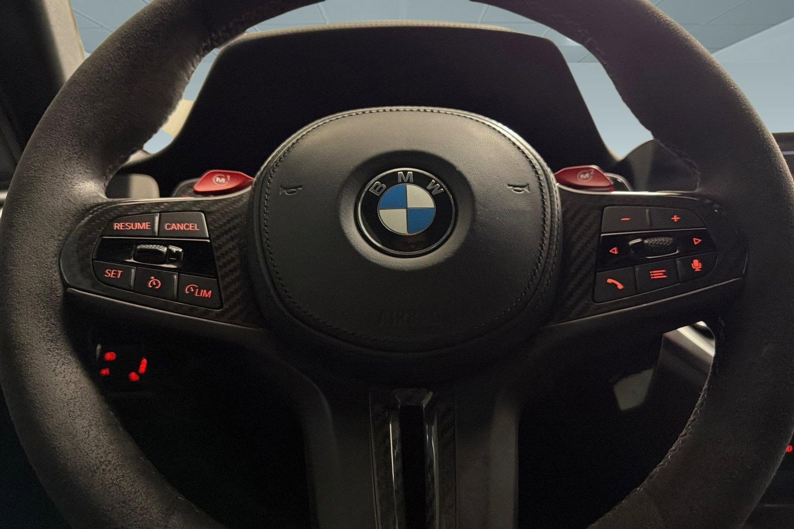 Used 2023 BMW M4 CSL image 13