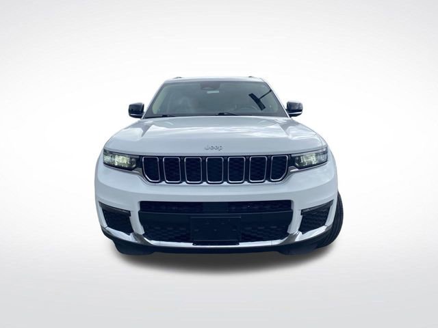 Used 2022 Jeep Grand Cherokee L Limited image 7
