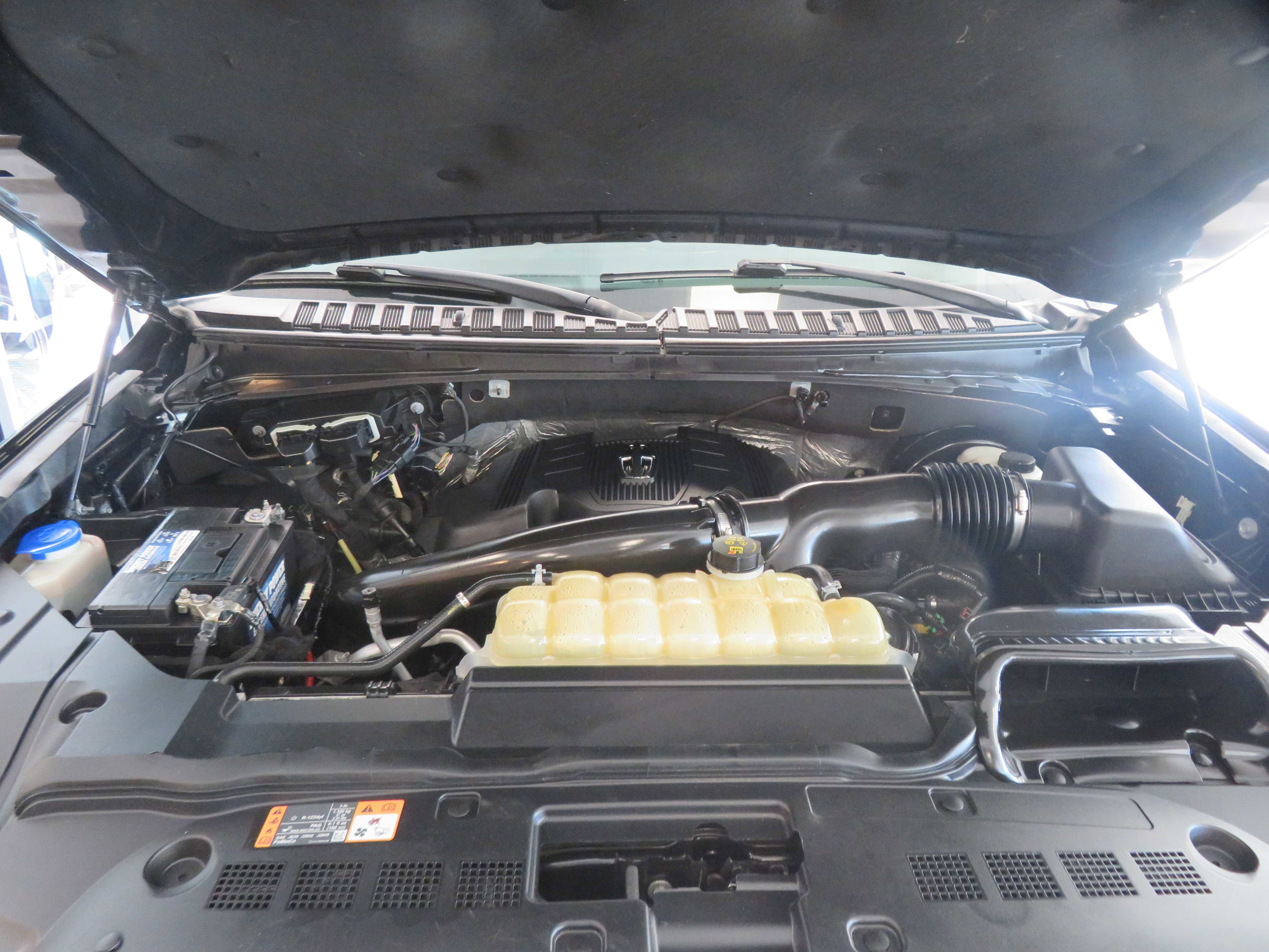 Used 2020 Lincoln Navigator L Reserve image 55
