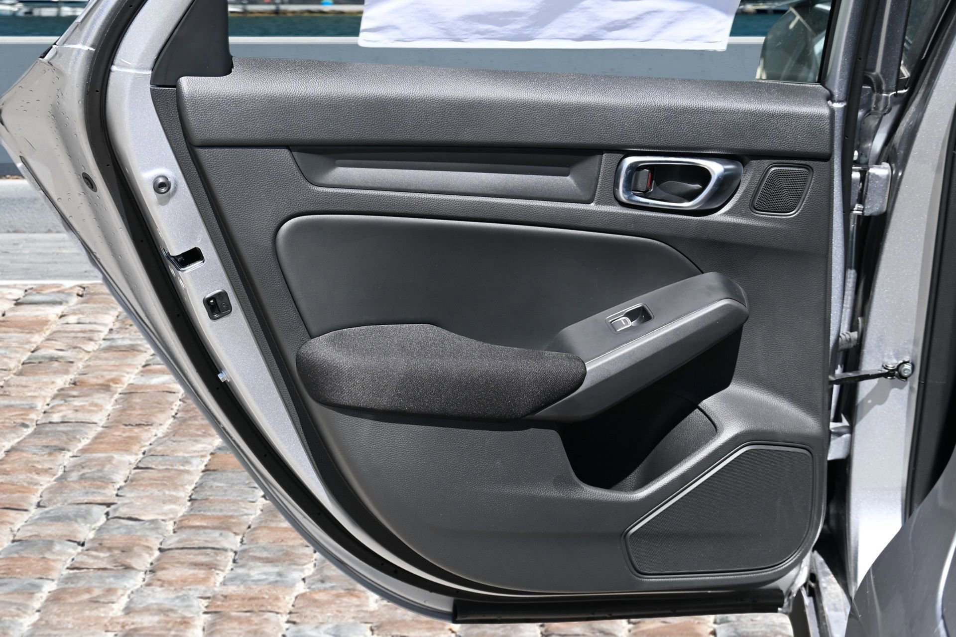 New 2025 Honda Civic Sport image 31