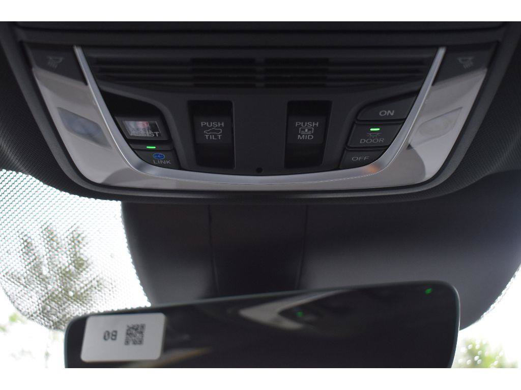 New 2026 Acura RDX SH-AWD image 20