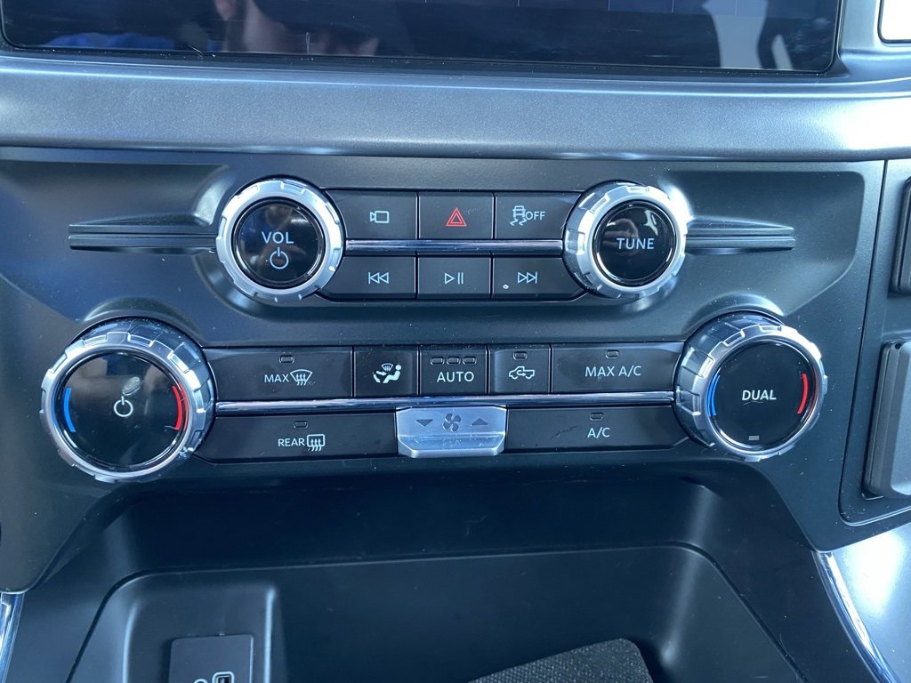 New 2025 Ford F150 XLT w/ Equipment Group 301A Standard image 22