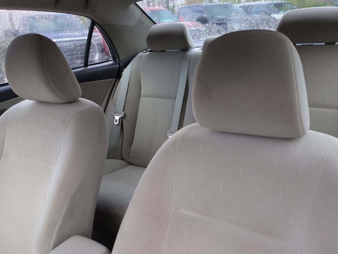Used 2013 Toyota Corolla L FWD image 8