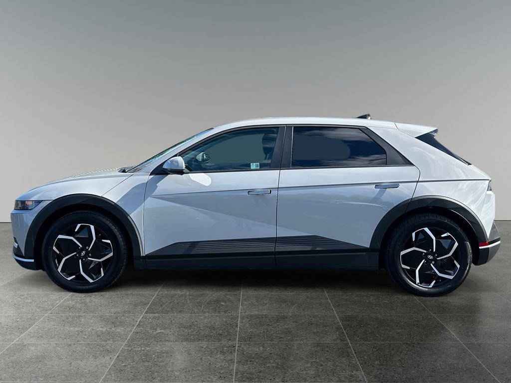 Certified 2024 Hyundai Ioniq 5 SEL image 4