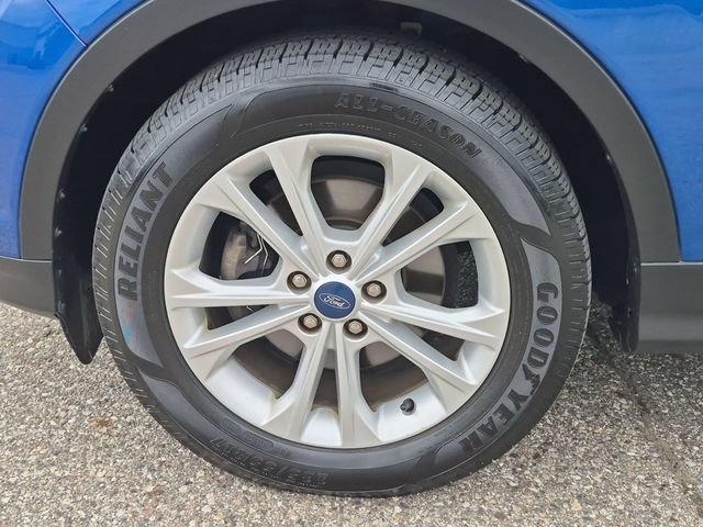 Used 2019 Ford Escape SE FWD image 20
