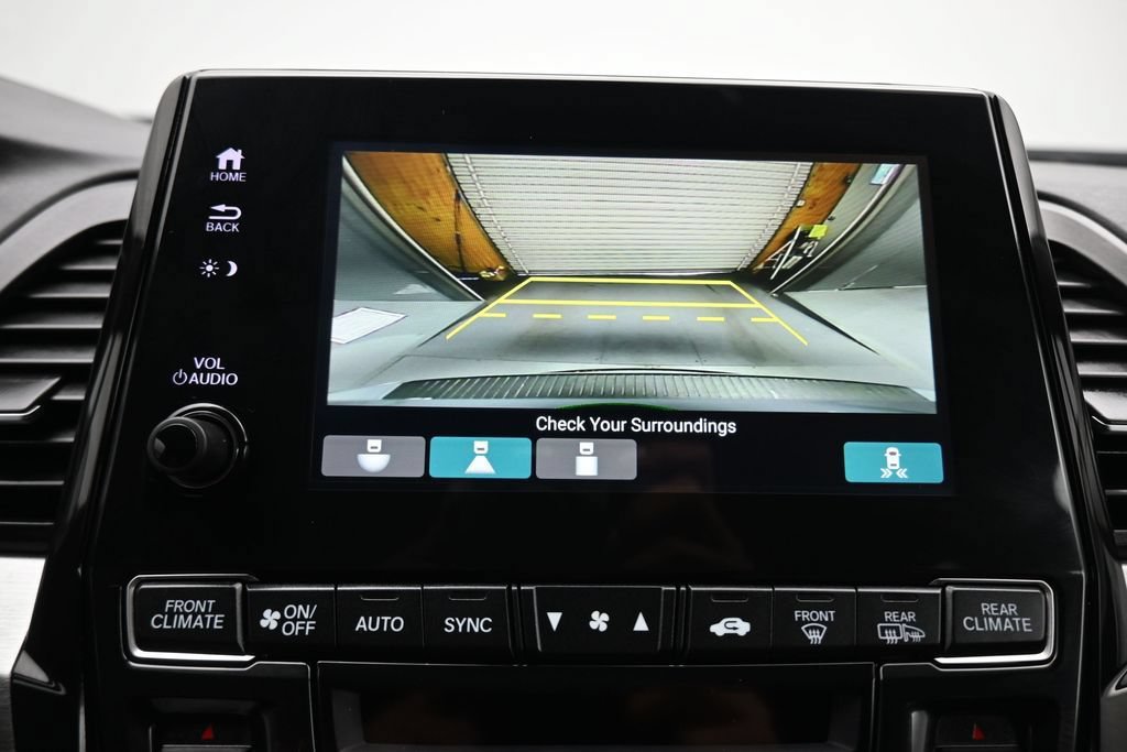 Used 2024 Honda Odyssey Sport image 20
