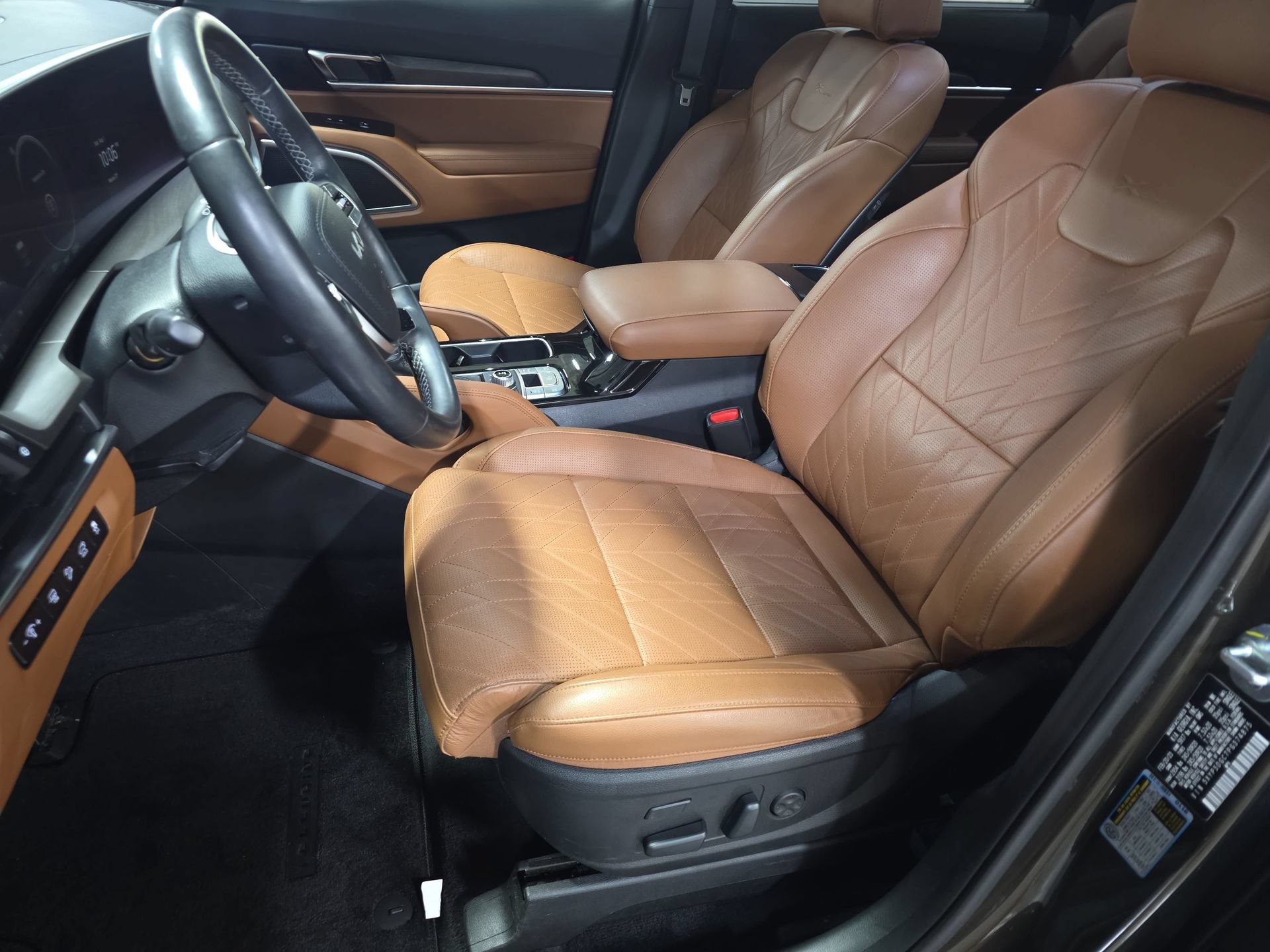 Used 2023 Kia Telluride SX X-Line AWD/4WD image 15