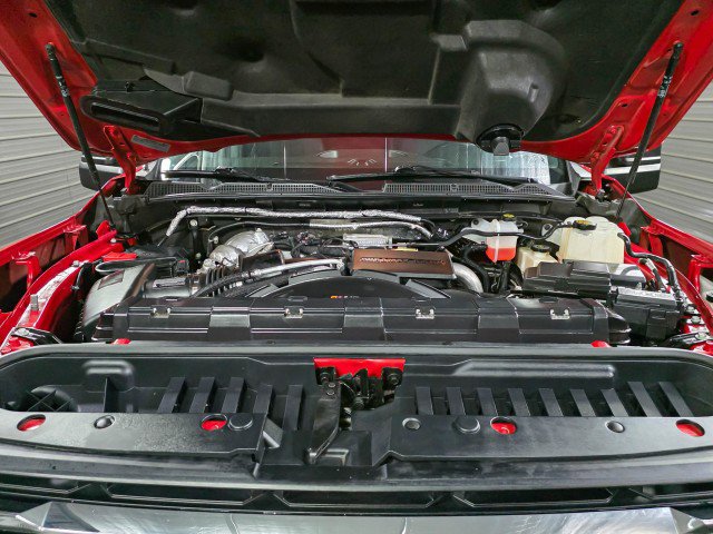 Used 2022 GMC Sierra 3500 SLE image 36