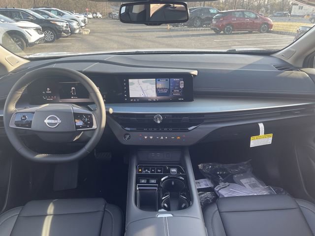 New 2025 Nissan Murano SL image 15