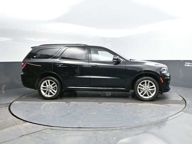 Used 2024 Dodge Durango GT image 12