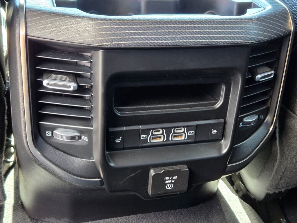 Used 2021 RAM 3500 Limited w/ Night Edition AWD/4WD image 22