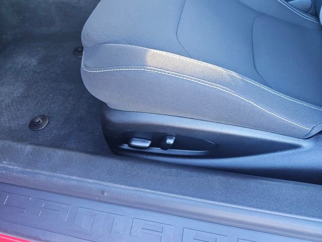 Used 2022 Chevrolet Camaro LT w/ RS Package image 23