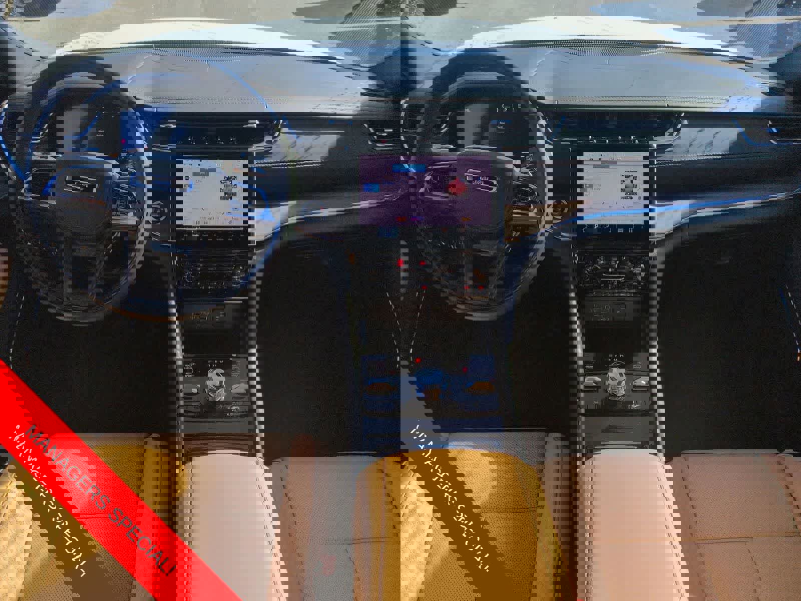 New 2025 Jeep Grand Cherokee Summit w/ Obsidian Package image 15