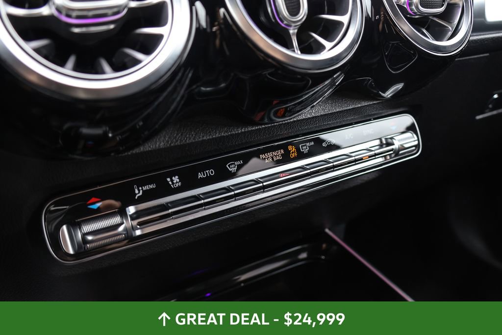 Used 2021 Mercedes-Benz GLB 250 image 48