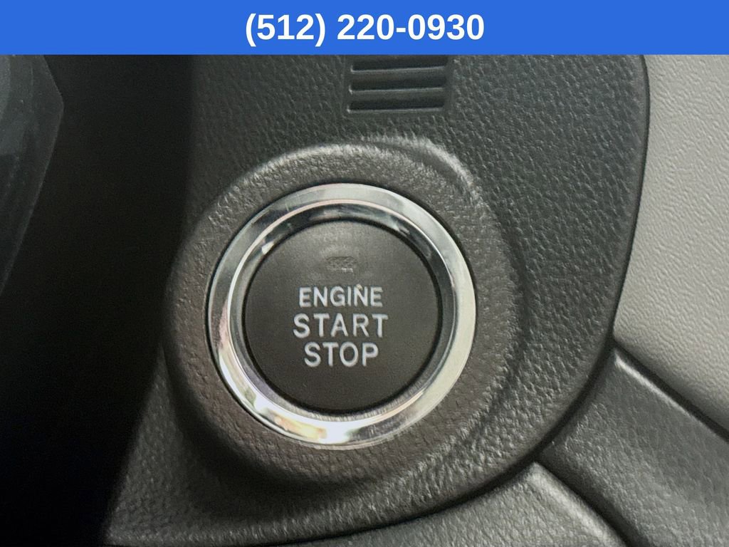 Certified 2025 Subaru Outback Premium image 19