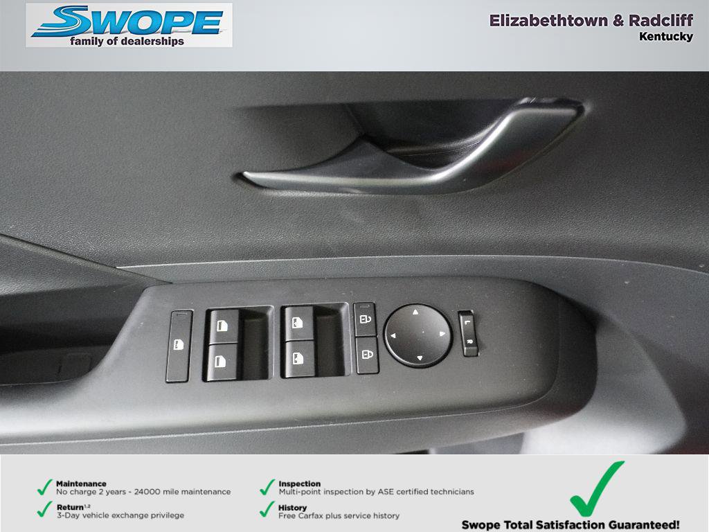 New 2026 Hyundai Kona SEL Sport image 13