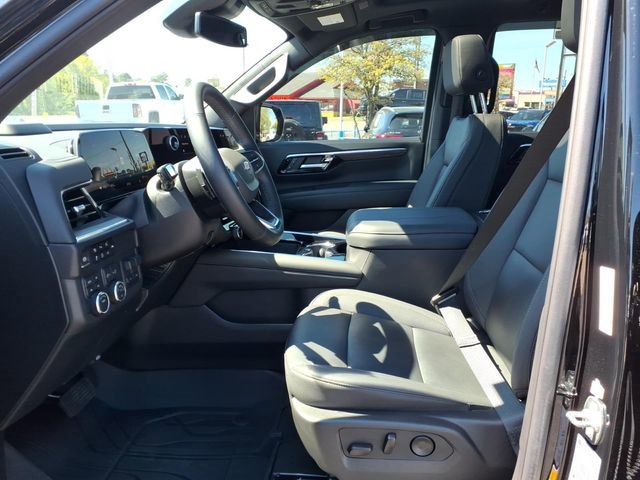 Used 2025 Chevrolet Tahoe LT w/ Comfort Package image 21