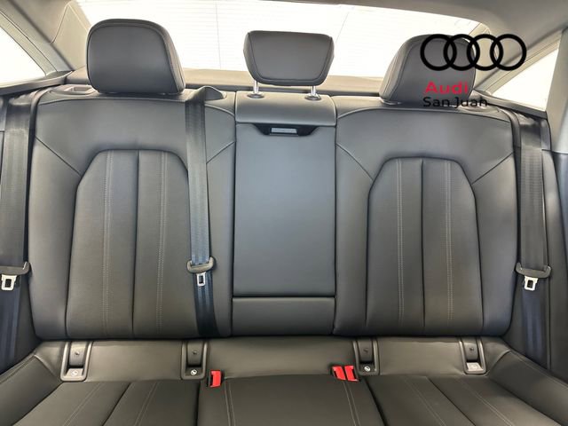 New 2026 Audi A6 Premium AWD/4WD image 16