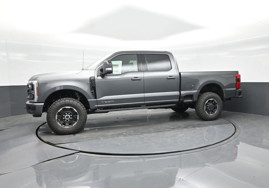 New 2026 Ford F250 Lariat w/ Tremor Off-Road Package image 20