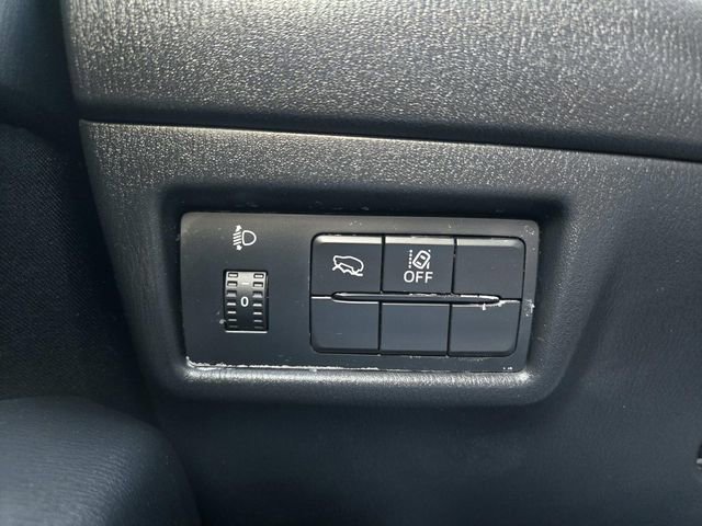 Used 2021 MAZDA CX-5 Sport image 28