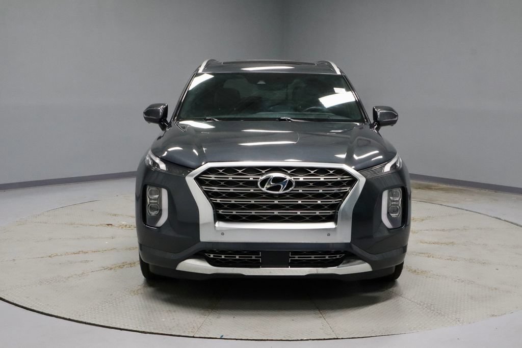 Used 2020 Hyundai Palisade Limited AWD/4WD image 6