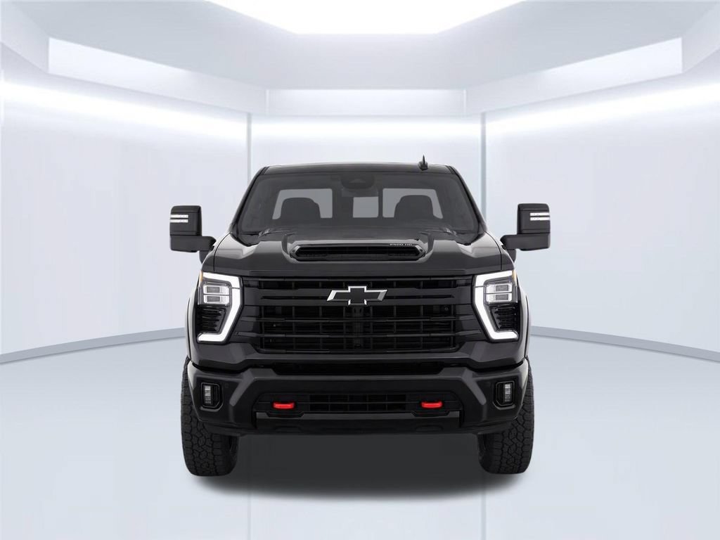 New 2026 Chevrolet Silverado 2500 LT w/ Trail Boss Package AWD/4WD image 7