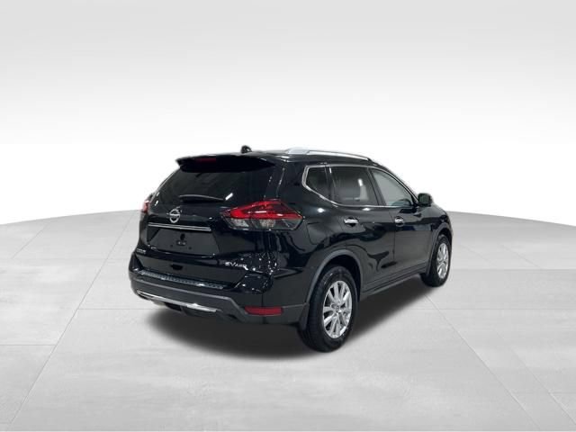 Used 2018 Nissan Rogue SV w/ Premium Package AWD/4WD image 27