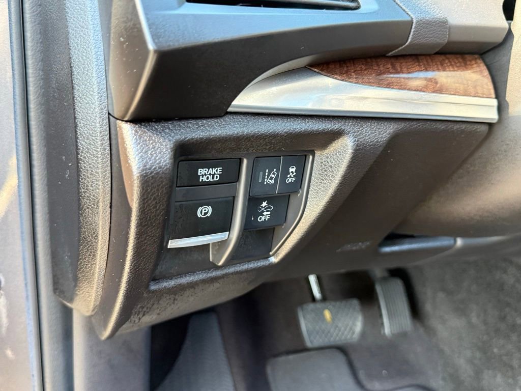 Used 2019 Acura MDX FWD image 43