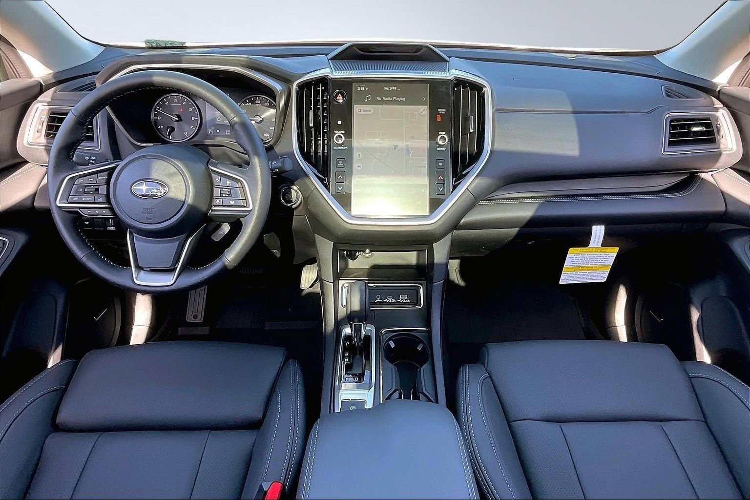 New 2026 Subaru Ascent Limited image 5