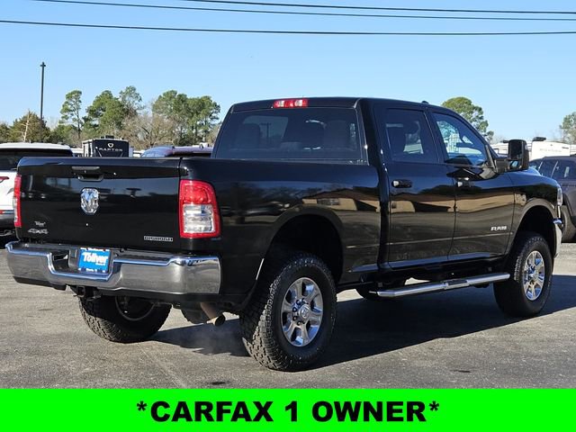 Used 2024 RAM 2500 Big Horn image 7