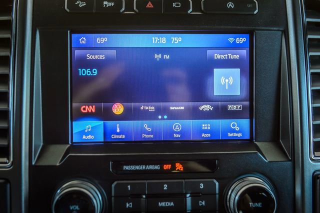 Used 2020 Ford F150 Lariat w/ Equipment Group 502A Luxury image 26