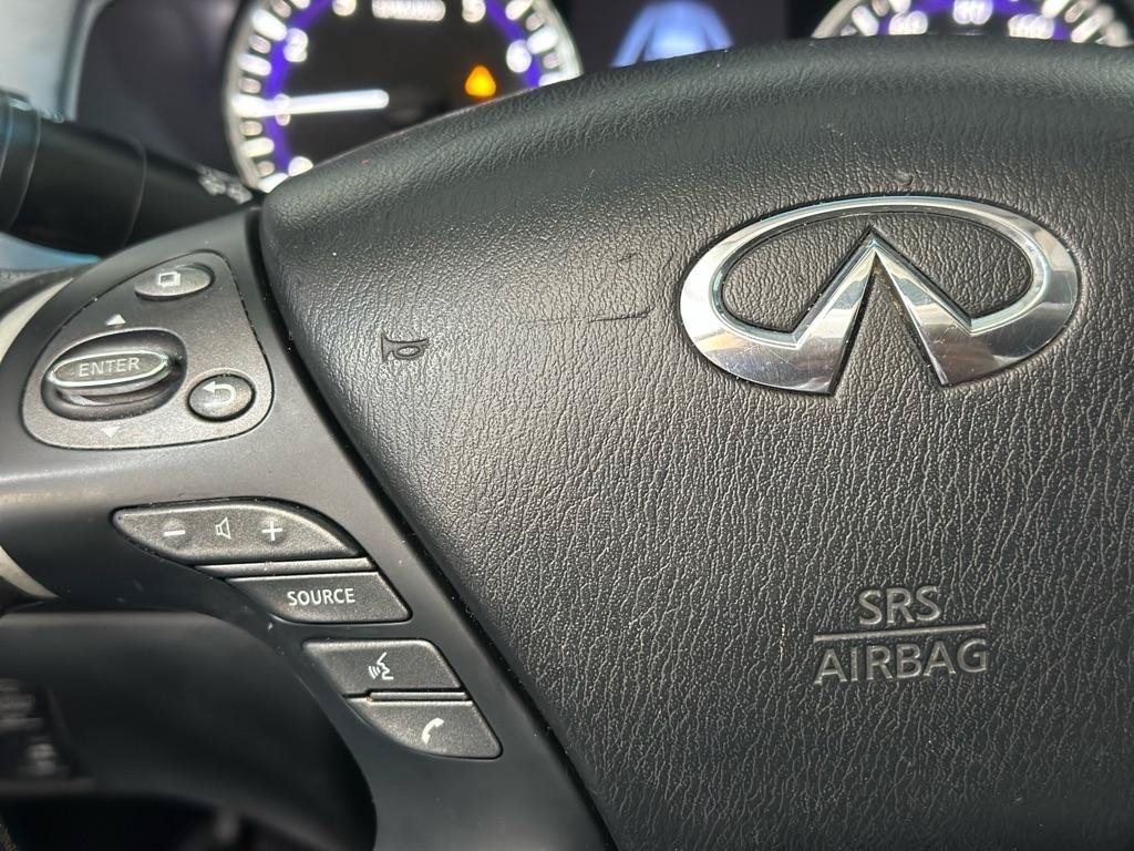 Used 2013 INFINITI JX35 AWD w/ Premium Pkg image 32