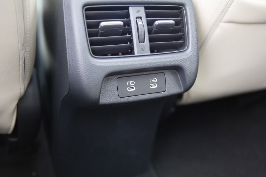 New 2026 Acura ADX A-Spec image 29