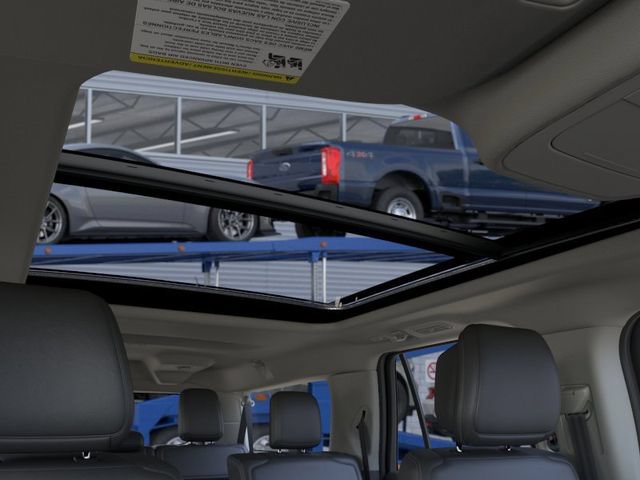 New 2026 Ford Expedition Max Platinum AWD/4WD image 22