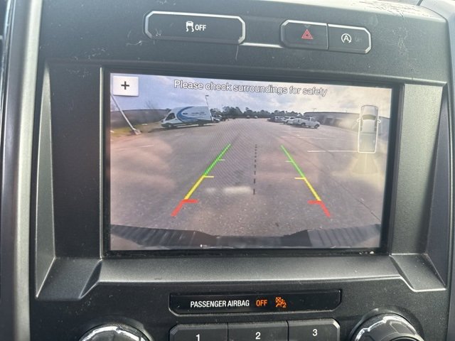 Used 2019 Ford F150 XLT w/ Equipment Group 302A Luxury image 21