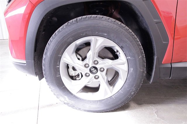 Used 2023 Hyundai Tucson SE image 11