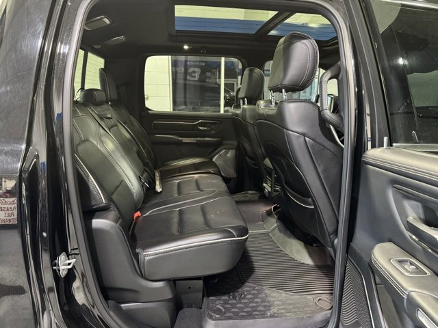 Used 2019 RAM 1500 Limited image 14