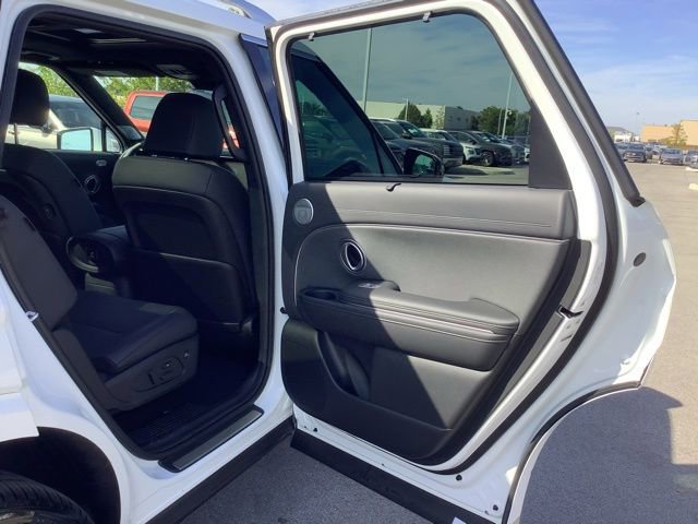 New 2026 Hyundai Palisade Calligraphy image 31