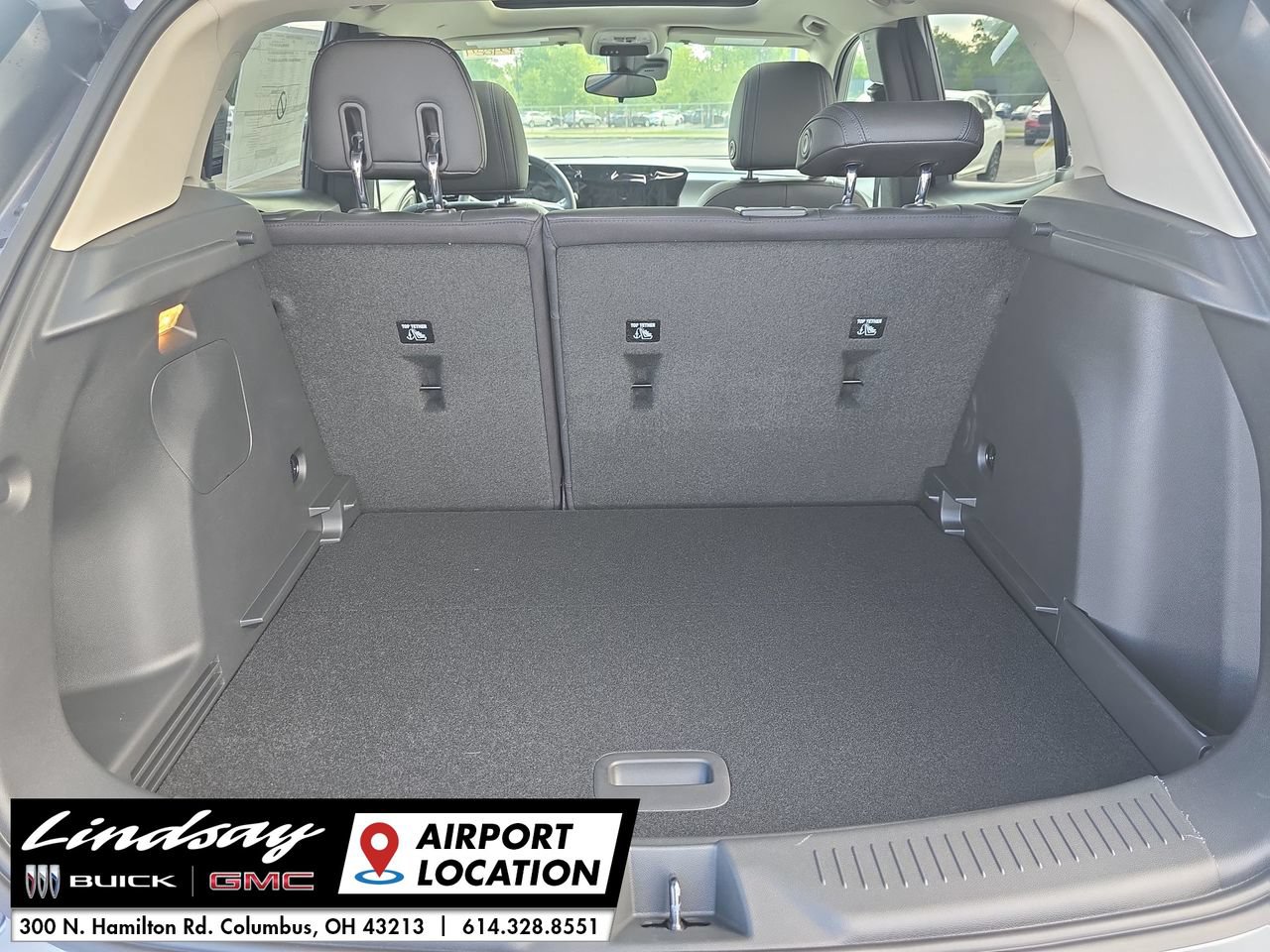 New 2026 Buick Encore GX Sport Touring w/ Comfort Package AWD/4WD image 26
